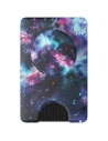 Popsockets PopWallet+ MagSafe Galactic Nebula