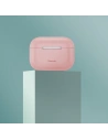 Hurtownia GSM - Silikonowe etui ochronne Baseus Super Thin do Apple AirPods Pro (różowe) - BSU1030PNK - {ean13} - Hurt