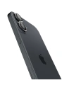 Hurtownia GSM - Sticlă călită pentru aparat Spigen GLAS.tR Ez Fit Optik Pro Protector de Cameră Apple iPhone 16 / 16 Plus Cristal Clar [2 PACK] - SPN16477 - {ean13} - Hurt
