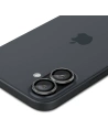 Hurtownia GSM - Sticlă călită pentru aparat Spigen GLAS.tR Ez Fit Optik Pro Protector de Cameră Apple iPhone 16 / 16 Plus Cristal Clar [2 PACK] - SPN16477 - {ean13} - Hurt