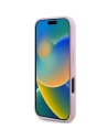 Hurtownia GSM - Guess GUHMP16MPGPYSP Apple iPhone 16 Plus hardcase Peony Script Logo MagSafe růžová - GUE3621 - {ean13} - Hurt