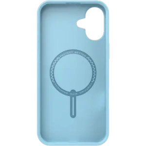 Wholesale ZAGG SoHo Snap Apple iPhone 16 Plus MagSafe (blue) - ZAG116 - {ean13} - Hurt