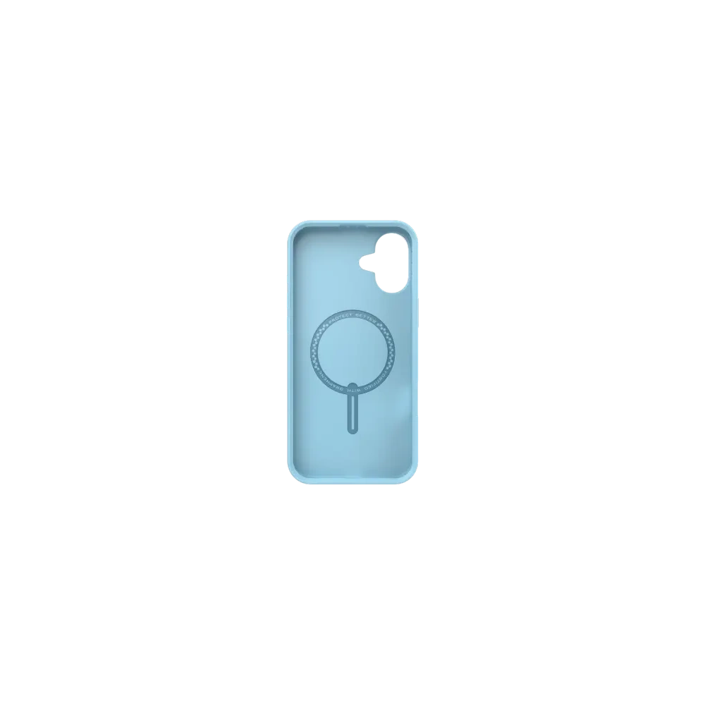 Hurtownia GSM - Etui ZAGG SoHo Snap Apple iPhone 16 Plus MagSafe (blue) - ZAG116 - {ean13} - Hurt