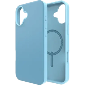 Wholesale ZAGG SoHo Snap Apple iPhone 16 Plus MagSafe (blue) - ZAG116 - {ean13} - Hurt