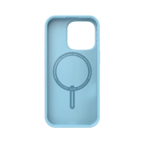 Hurtownia GSM - Etui ZAGG SoHo Snap Apple iPhone 16 Pro MagSafe (blue) - ZAG117 - {ean13} - Hurt