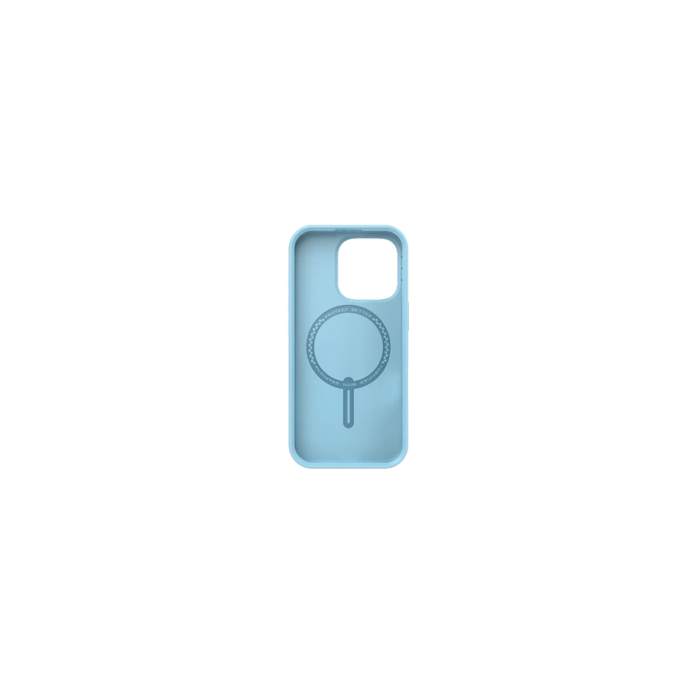 Hurtownia GSM - ZAGG SoHo Snap Apple iPhone 16 Pro MagSafe (kék) - ZAG117 - {ean13} - Hurt