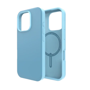 Hurtownia GSM - Etui ZAGG SoHo Snap Apple iPhone 16 Pro MagSafe (blue) - ZAG117 - {ean13} - Hurt