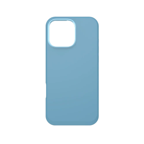 Etui ZAGG SoHo Snap Apple iPhone 16 Pro Max MagSafe (blue)