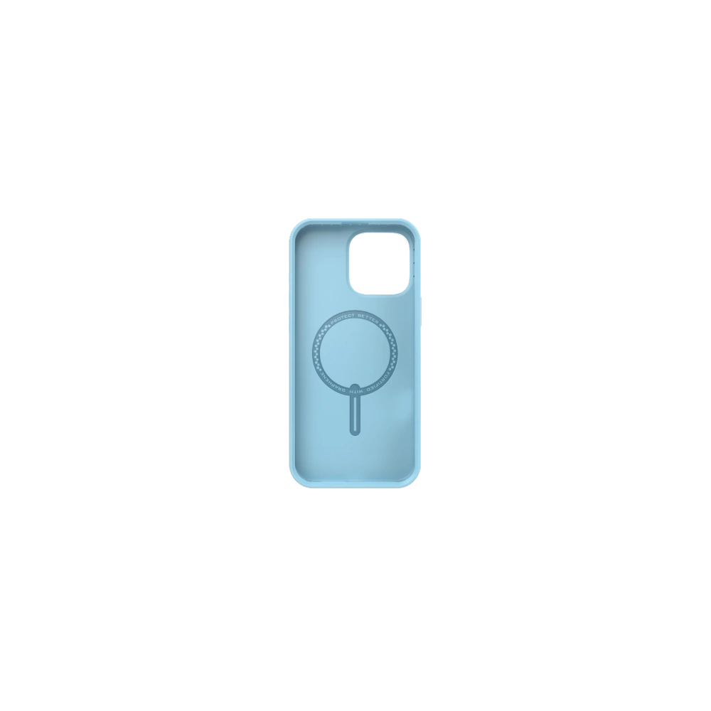 Hurtownia GSM - ZAGG SoHo Snap Apple iPhone 16 Pro Max MagSafe (albastru) - ZAG118 - {ean13} - Hurt