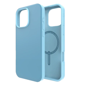 Hurtownia GSM - Etui ZAGG SoHo Snap Apple iPhone 16 Pro Max MagSafe (blue) - ZAG118 - {ean13} - Hurt