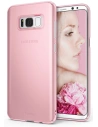 Wholesale Ringke Slim Samsung Galaxy S8 Plus Frost Pink - RGK572PNK - {ean13} - Hurt