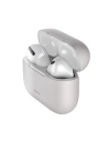 Hurtownia GSM - Silikonowe etui ochronne Baseus Super Thin do Apple AirPods Pro (szare) - BSU1032GRY - {ean13} - Hurt