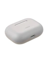 Hurtownia GSM - Silikonowe etui ochronne Baseus Super Thin do Apple AirPods Pro (szare) - BSU1032GRY - {ean13} - Hurt