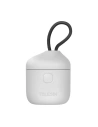 Hurtownia GSM - Telesin Încărcător Allin box cu 3 canale + 3 baterii pentru GoPro Hero 12 / 11 / 10 / 9 (galben) - TLS169 - {ean13} - Hurt