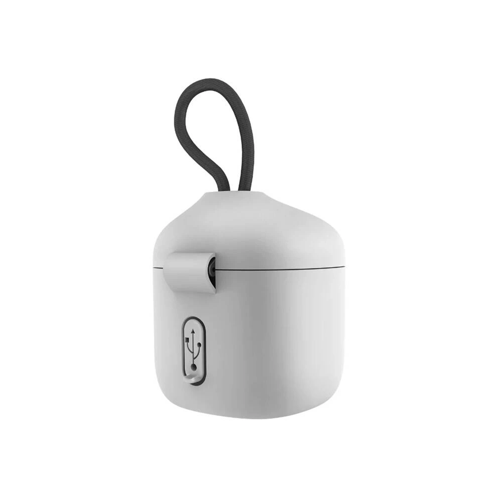 Hurtownia GSM - Telesin Încărcător Allin box cu 3 canale + 3 baterii pentru GoPro Hero 12 / 11 / 10 / 9 (galben) - TLS169 - {ean13} - Hurt
