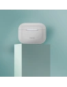 Hurtownia GSM - Silikonowe etui ochronne Baseus Super Thin do Apple AirPods Pro (szare) - BSU1032GRY - {ean13} - Hurt