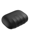 Hurtownia GSM - Silikonhülle Baseus Shell Pattern für Apple AirPods Pro (schwarz) - BSU1033BLK - {ean13} - Hurt