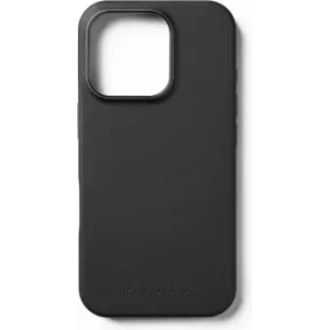 Hurtownia GSM - Mujjo Lederhülle Apple iPhone 16 Pro MagSafe (schwarz) - MUJ117 - {ean13} - Hurt