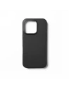 Hurtownia GSM - Etui Mujjo Leather Case Apple iPhone 16 Pro MagSafe (black) - MUJ117 - {ean13} - Hurt