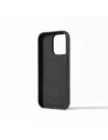 Hurtownia GSM - Mujjo bőrtok Apple iPhone 16 Pro MagSafe (fekete) - MUJ117 - {ean13} - Hurt