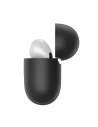 Hurtownia GSM - Silikonhülle Baseus Shell Pattern für Apple AirPods Pro (schwarz) - BSU1033BLK - {ean13} - Hurt