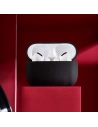 Hurtownia GSM - Silikonhülle Baseus Shell Pattern für Apple AirPods Pro (schwarz) - BSU1033BLK - {ean13} - Hurt
