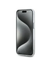 Hurtownia GSM - Karl Lagerfeld KLHMP15LHMCKMHT Apple iPhone 15 Pro IML Monogram Karl&Choupette Head MagSafe átlátszó - KLD21684 - {ean13} - Hurt