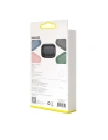 Hurtownia GSM - Silikonhülle Baseus Shell Pattern für Apple AirPods Pro (schwarz) - BSU1033BLK - {ean13} - Hurt