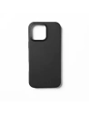 Hurtownia GSM - Mujjo Bőr tok Apple iPhone 16 Pro Max MagSafe (fekete) - MUJ121 - {ean13} - Hurt