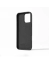 Hurtownia GSM - Mujjo Bőr tok Apple iPhone 16 Pro Max MagSafe (fekete) - MUJ121 - {ean13} - Hurt