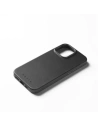 Hurtownia GSM - Mujjo Kožené pouzdro Apple iPhone 16 Pro Max MagSafe (černé) - MUJ121 - {ean13} - Hurt