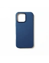Mujjo Leather Case Apple iPhone 16 Pro Max MagSafe (monaco blue)