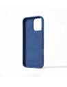 Hurtownia GSM - Mujjo Lederhülle Apple iPhone 16 Pro Max MagSafe (monaco blau) - MUJ122 - {ean13} - Hurt