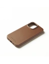 Hurtownia GSM - Mujjo Kožené pouzdro Apple iPhone 16 Pro Max MagSafe (tan) - MUJ123 - {ean13} - Hurt