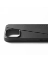 Wholesale Mujjo Wallet Leather Case Apple iPhone 16 Pro Max MagSafe (black) - MUJ124 - {ean13} - Hurt