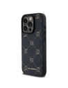 Hurtownia GSM - Karl Lagerfeld KLHMP15LPGKHPHK Apple iPhone 15 Pro MagSafe Karl Head černý - KLD21687 - {ean13} - Hurt