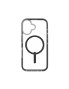 ZAGG Santa Cruz Snap Apple iPhone 16 MagSafe (fekete)