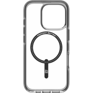 Hurtownia GSM - Etui ZAGG Santa Cruz Snap Apple iPhone 16 Pro MagSafe (black) - ZAG120 - {ean13} - Hurt