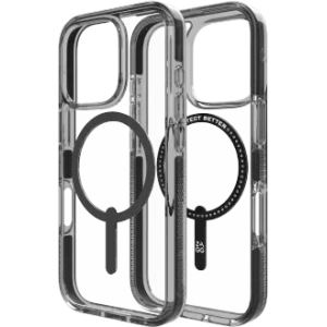Hurtownia GSM - Etui ZAGG Santa Cruz Snap Apple iPhone 16 Pro MagSafe (black) - ZAG120 - {ean13} - Hurt