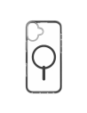 ZAGG Santa Cruz Snap Apple iPhone 16 Plus MagSafe (fekete)