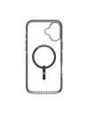 Hurtownia GSM - ZAGG Santa Cruz Snap Apple iPhone 16 Plus MagSafe (fekete) - ZAG121 - {ean13} - Hurt