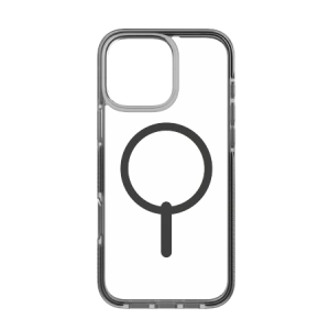 Hurtownia GSM - Etui ZAGG Santa Cruz Snap Apple iPhone 16 Pro Max MagSafe (black) - ZAG122 - {ean13} - Hurt