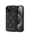 Karl Lagerfeld KLHMP15MPGKHPHK Apple iPhone 15 Plus Karl Head MagSafe negru