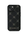 Hurtownia GSM - Karl Lagerfeld KLHMP15MPGKHPHK Apple iPhone 15 Plus Karl Head MagSafe černý - KLD21690 - {ean13} - Hurt
