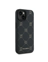 Hurtownia GSM - Karl Lagerfeld KLHMP15MPGKHPHK Apple iPhone 15 Plus Karl Head MagSafe černý - KLD21690 - {ean13} - Hurt