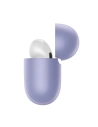 Hurtownia GSM - Silikonhülle Baseus Shell Pattern für Apple AirPods Pro (lila) - BSU1035PRP - {ean13} - Hurt