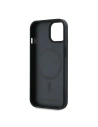 Hurtownia GSM - Karl Lagerfeld KLHMP15MPGKHPHK Apple iPhone 15 Plus Karl Head MagSafe černý - KLD21690 - {ean13} - Hurt