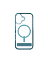 ZAGG Santa Cruz Snap Apple iPhone 16 MagSafe (albastru retro)
