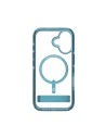 Hurtownia GSM - Etui ZAGG Santa Cruz Snap Apple iPhone 16 MagSafe (retro blue) - ZAG123 - {ean13} - Hurt