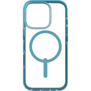 Hurtownia GSM - Etui ZAGG Santa Cruz Snap Apple iPhone 16 Pro MagSafe (retro blue) - ZAG125 - {ean13} - Hurt